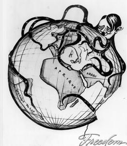 Illustration for article titled When will we finally have a world government?